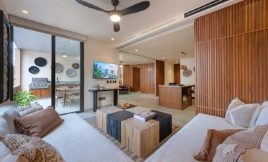 Departamento en Venta en Zona Romantica Puerto Vallarta  Ofrenda Residences