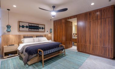 Departamento en Venta en Zona Romantica Puerto Vallarta  Ofrenda Residences