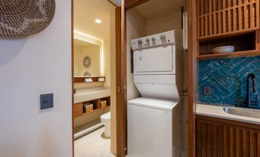 Departamento en Venta en Zona Romantica Puerto Vallarta  Ofrenda Residences