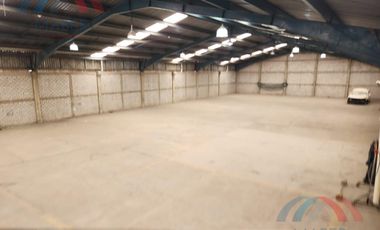 Nave Industrial en Renta en Pueblo La Trinidad Sanctorum