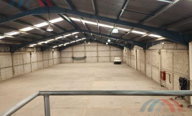 Nave Industrial en Renta en Pueblo La Trinidad Sanctorum