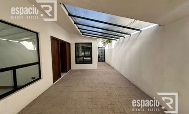 CASA VENTA DE UNA PLANTA EN SAN FELIPE