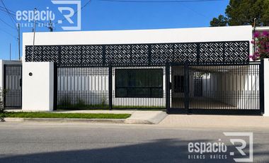 CASA VENTA DE UNA PLANTA EN SAN FELIPE