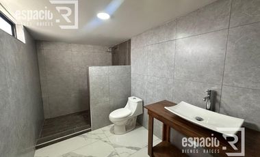 CASA VENTA DE UNA PLANTA EN SAN FELIPE