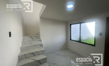 CASA VENTA DE UNA PLANTA EN SAN FELIPE