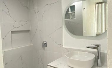 Departamento Amueblado en Renta en Polanco