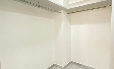 Departamento Amueblado en Renta en Polanco