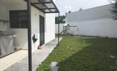 Casa en Fraccionamiento Capellanía Residencial