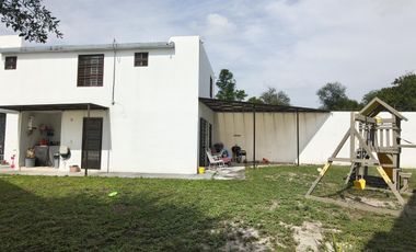 Casa en Fraccionamiento Capellanía Residencial