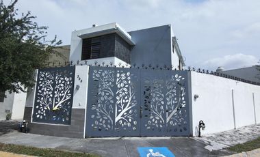 Casa en Fraccionamiento Capellanía Residencial