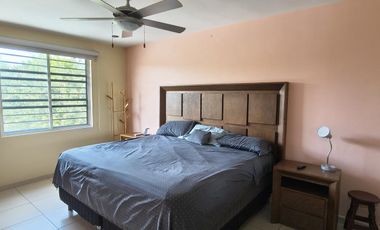Casa en Fraccionamiento Capellanía Residencial