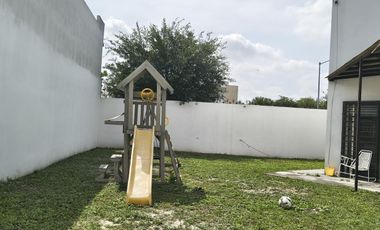 Casa en Fraccionamiento Capellanía Residencial
