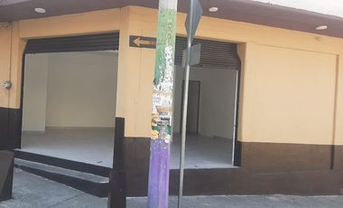 COLONIA CAROLINA CENTRO.
