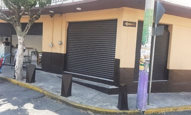COLONIA CAROLINA CENTRO.