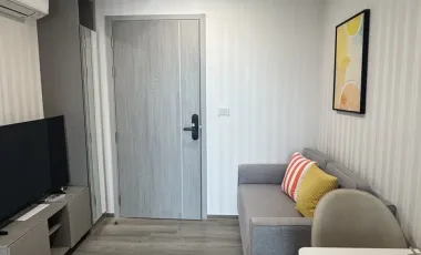 1 Bedroom Condo for sale at Atmoz Canvas Rayong