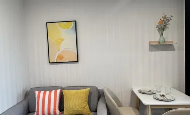 1 Bedroom Condo for sale at Atmoz Canvas Rayong