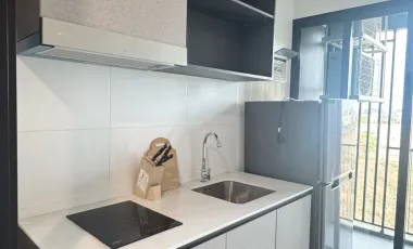 1 Bedroom Condo for sale at Atmoz Canvas Rayong