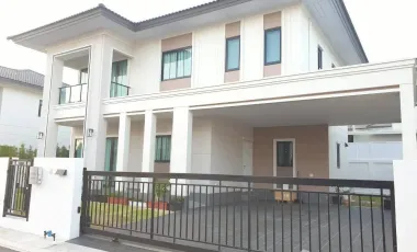 Brand New House for Rent – Fully Furnished & Ready to Move I