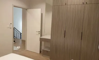 Brand New House for Rent – Fully Furnished & Ready to Move I