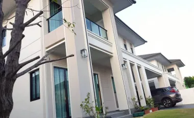 Brand New House for Rent – Fully Furnished & Ready to Move I