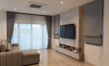 Brand New House for Rent – Fully Furnished & Ready to Move I