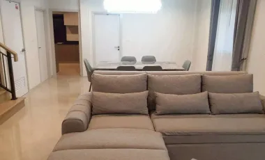 Brand New House for Rent – Fully Furnished & Ready to Move I