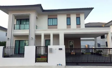 Brand New House for Rent – Fully Furnished & Ready to Move I