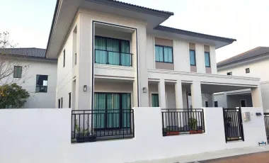 Brand New House for Rent – Fully Furnished & Ready to Move I