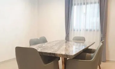 Brand New House for Rent – Fully Furnished & Ready to Move I