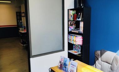 Excelentes oficinas en Av. San Diego