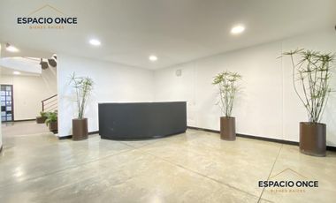 Excelentes oficinas en Av. San Diego
