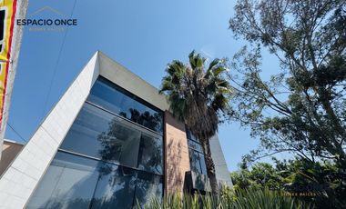 Excelentes oficinas en Av. San Diego