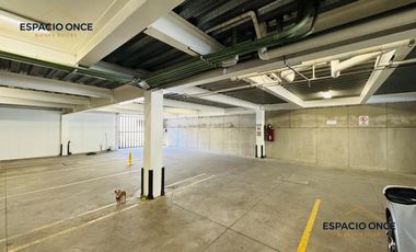 Excelentes oficinas en Av. San Diego