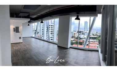 VENTA DE OFICINA EN SAN FRANCISCO PH OFFICE 77 OPEN SPACES -(4)