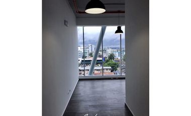 VENTA DE OFICINA EN SAN FRANCISCO PH OFFICE 77 OPEN SPACES -(4)