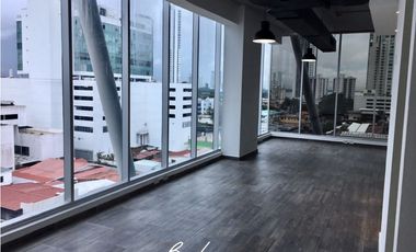 VENTA DE OFICINA EN SAN FRANCISCO PH OFFICE 77 OPEN SPACES -(4)