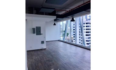 VENTA DE OFICINA EN SAN FRANCISCO PH OFFICE 77 OPEN SPACES -(4)