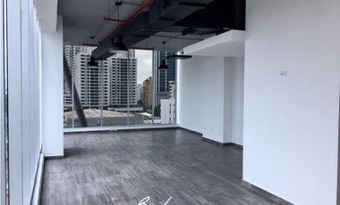 VENTA DE OFICINA EN SAN FRANCISCO PH OFFICE 77 OPEN SPACES -(4)