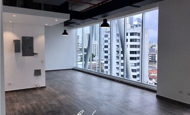 VENTA DE OFICINA EN SAN FRANCISCO PH OFFICE 77 OPEN SPACES -(4)