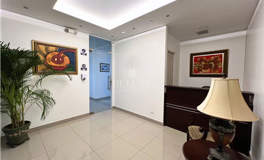 ALQUILER / VENTA OFICINA EN EDISON CORPORATE CENTER, EDISON PARK (8)