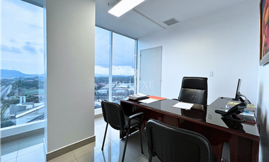 ALQUILER / VENTA OFICINA EN EDISON CORPORATE CENTER, EDISON PARK (8)