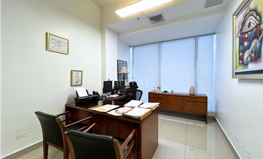ALQUILER / VENTA OFICINA EN EDISON CORPORATE CENTER, EDISON PARK (8)