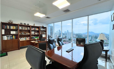 ALQUILER / VENTA OFICINA EN EDISON CORPORATE CENTER, EDISON PARK (8)