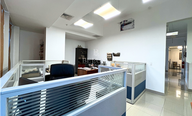 ALQUILER / VENTA OFICINA EN EDISON CORPORATE CENTER, EDISON PARK (8)