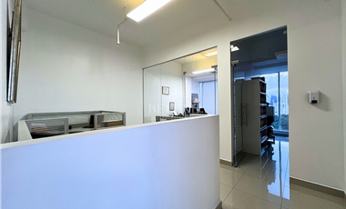 ALQUILER / VENTA OFICINA EN EDISON CORPORATE CENTER, EDISON PARK (8)