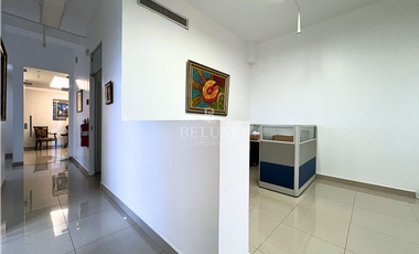ALQUILER / VENTA OFICINA EN EDISON CORPORATE CENTER, EDISON PARK (8)