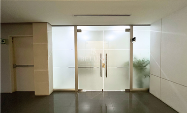 ALQUILER / VENTA OFICINA EN EDISON CORPORATE CENTER, EDISON PARK (8)