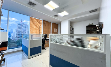 ALQUILER / VENTA OFICINA EN EDISON CORPORATE CENTER, EDISON PARK (8)