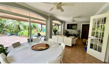 Casa en Alquiler en Costa del Este