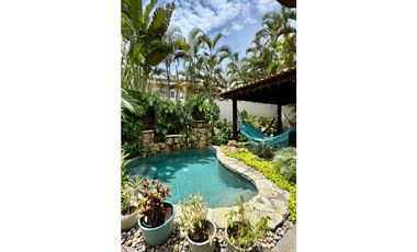 Casa en Alquiler en Costa del Este